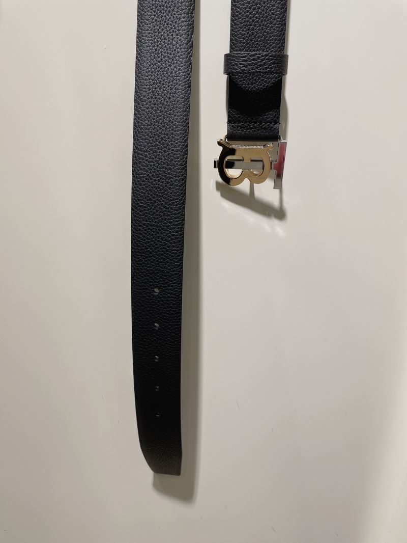 Burberry Belts